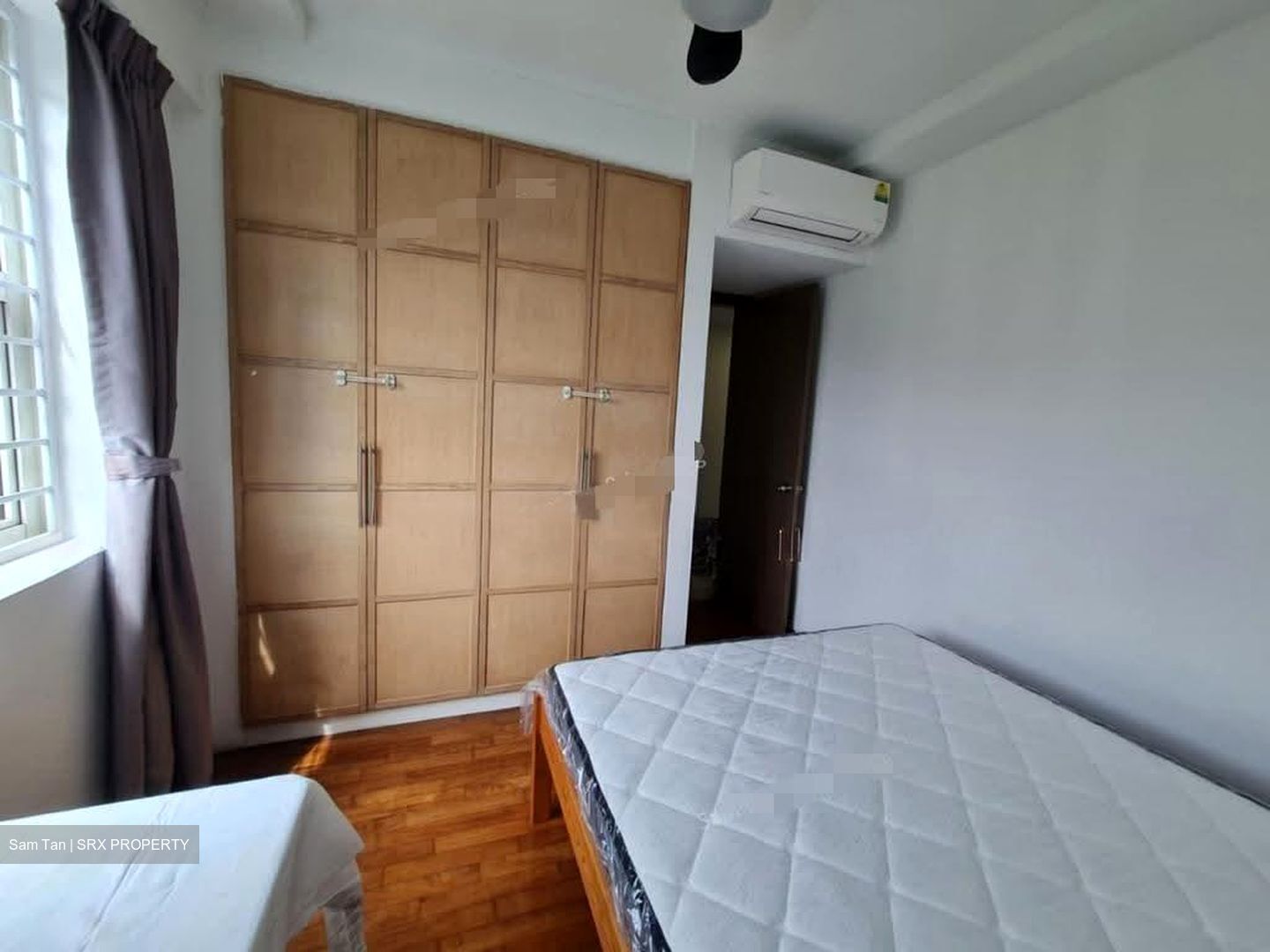 Dahlia Park Condominium (D17), Condominium #607513961